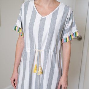 Bathing Suit coverup